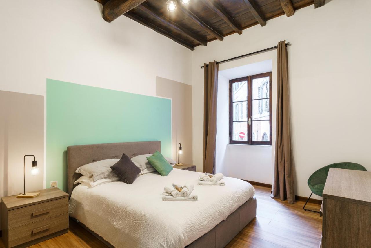 Dreamynest Panisperna - Apt A Due Passi Dal Colosseo Rome Extérieur photo