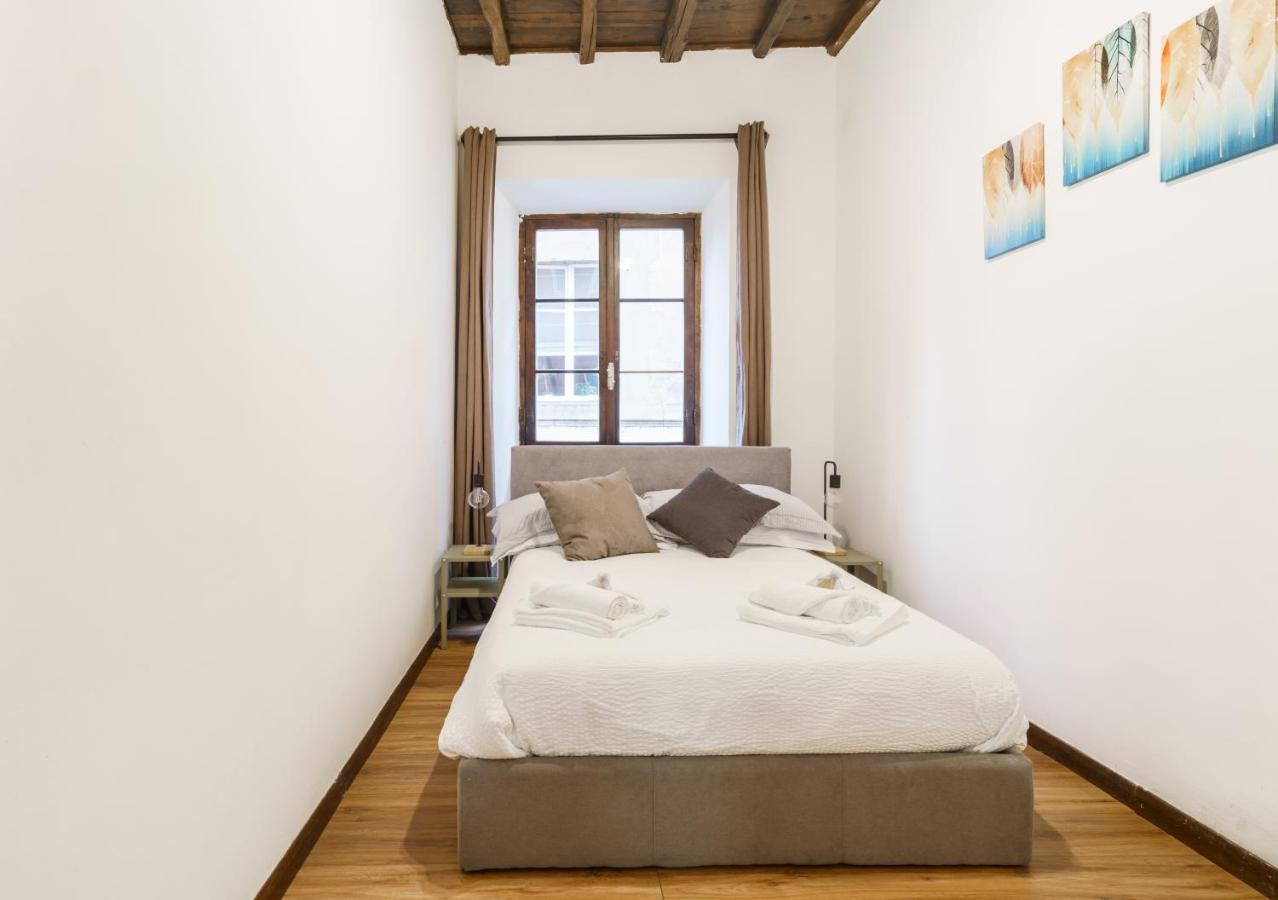 Dreamynest Panisperna - Apt A Due Passi Dal Colosseo Rome Extérieur photo