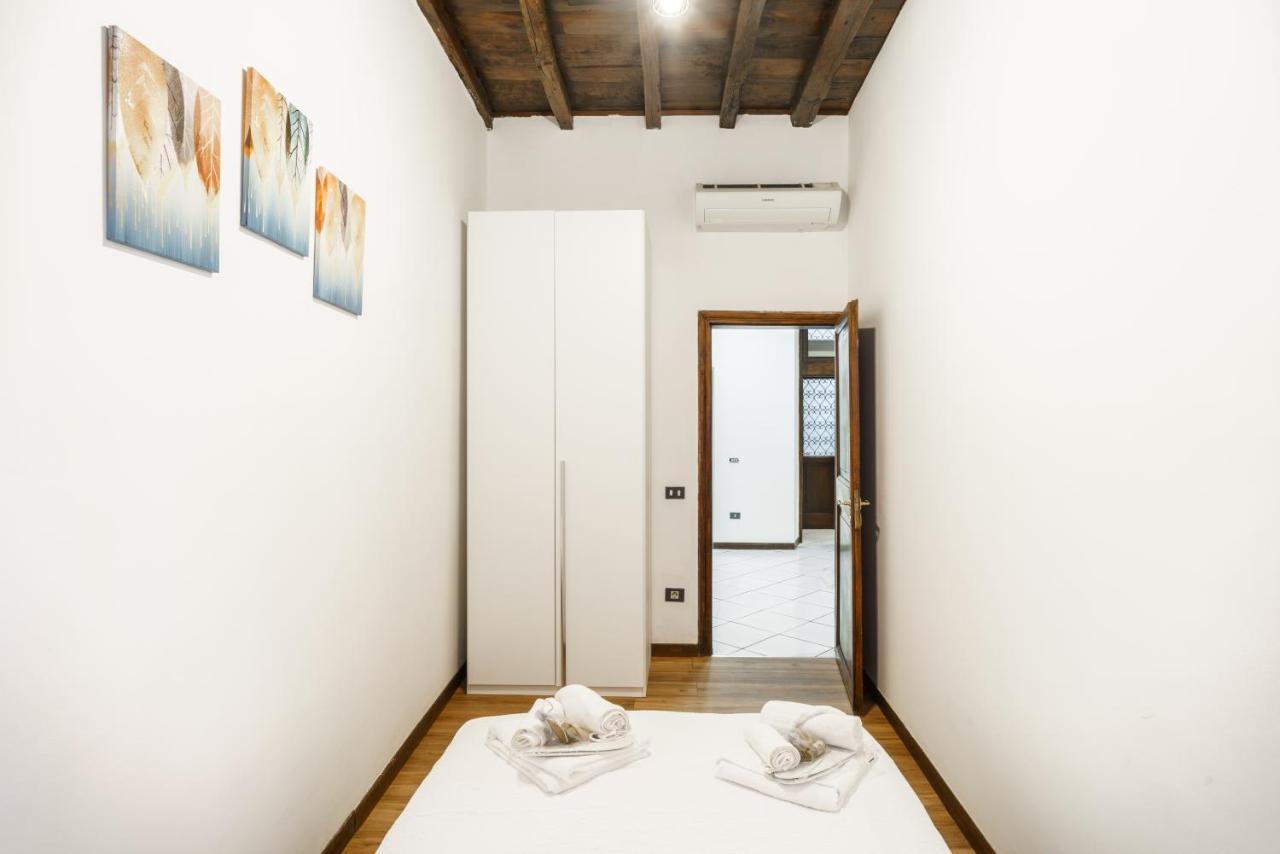 Dreamynest Panisperna - Apt A Due Passi Dal Colosseo Rome Extérieur photo