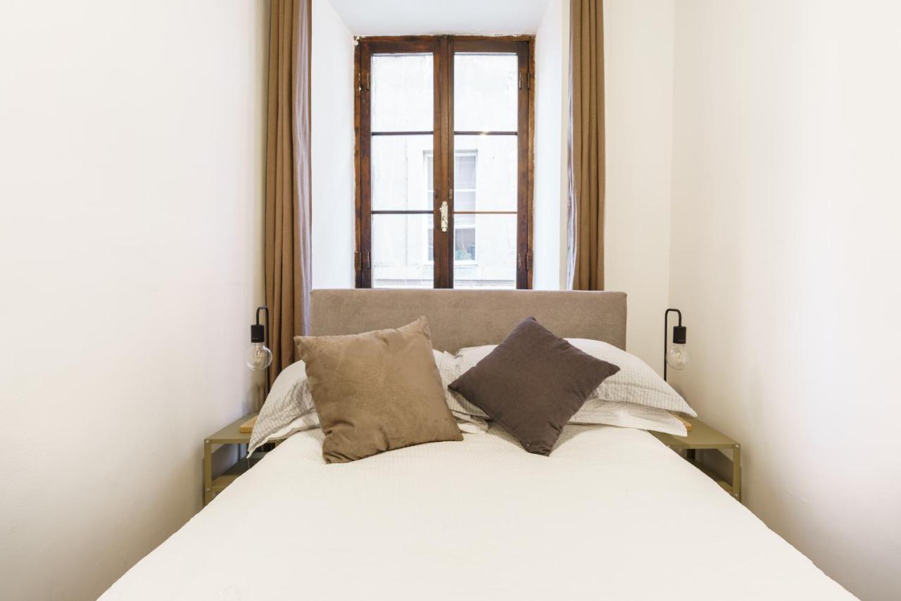 Dreamynest Panisperna - Apt A Due Passi Dal Colosseo Rome Extérieur photo
