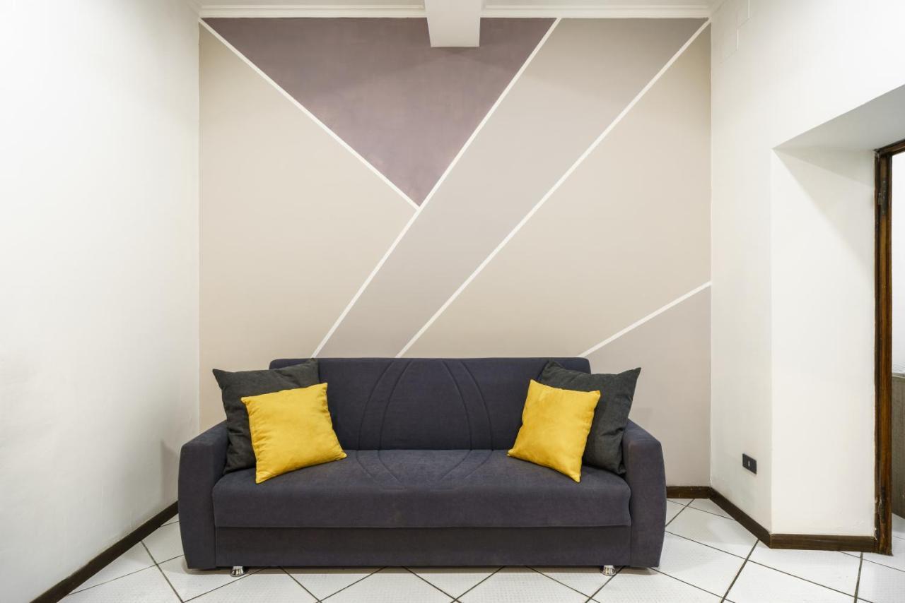 Dreamynest Panisperna - Apt A Due Passi Dal Colosseo Rome Extérieur photo