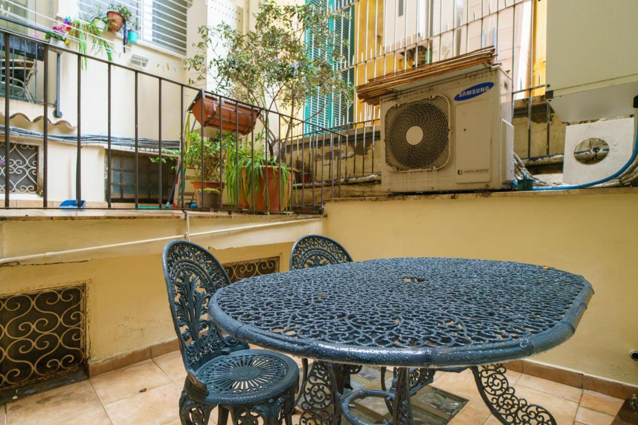 Dreamynest Panisperna - Apt A Due Passi Dal Colosseo Rome Extérieur photo