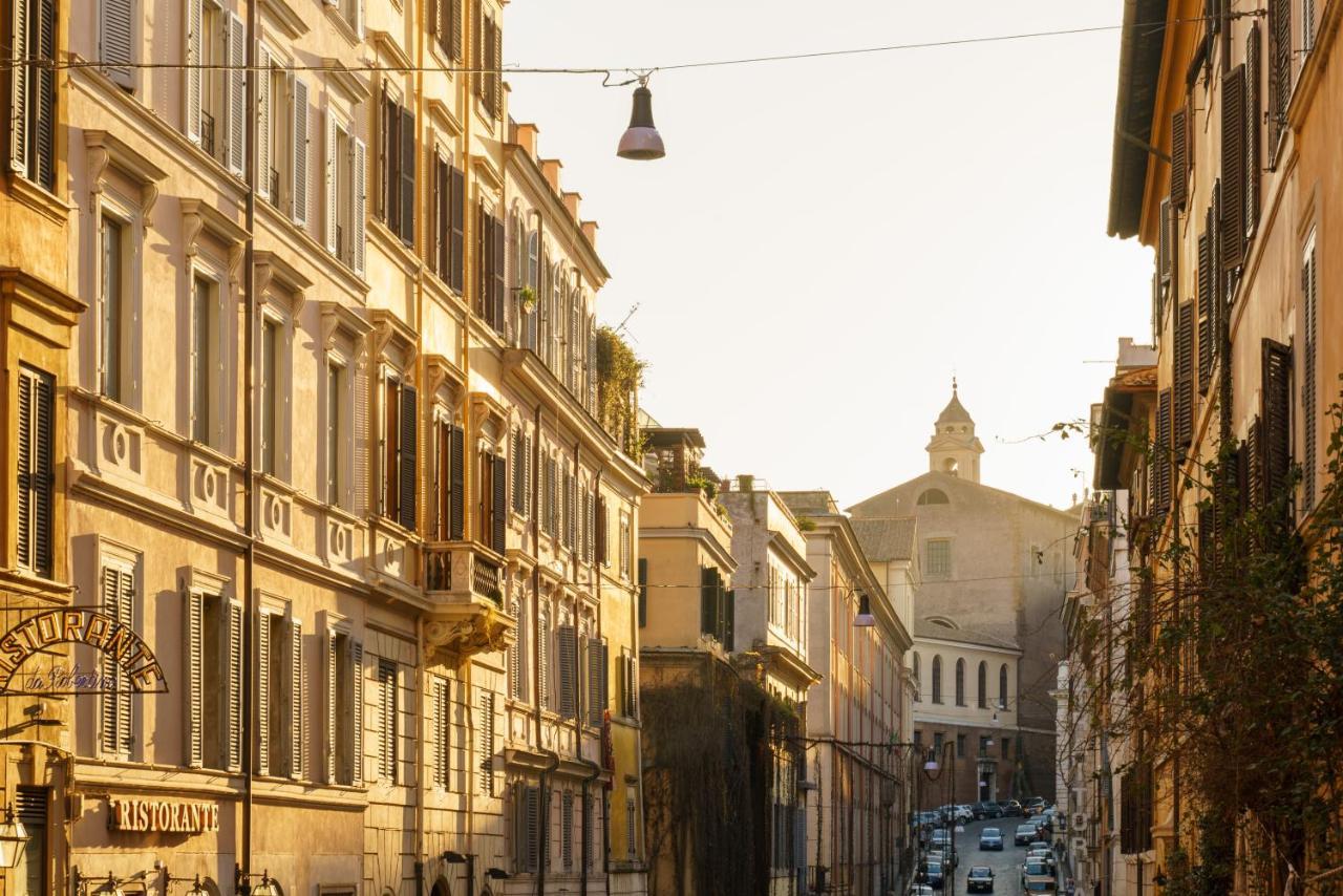 Dreamynest Panisperna - Apt A Due Passi Dal Colosseo Rome Extérieur photo