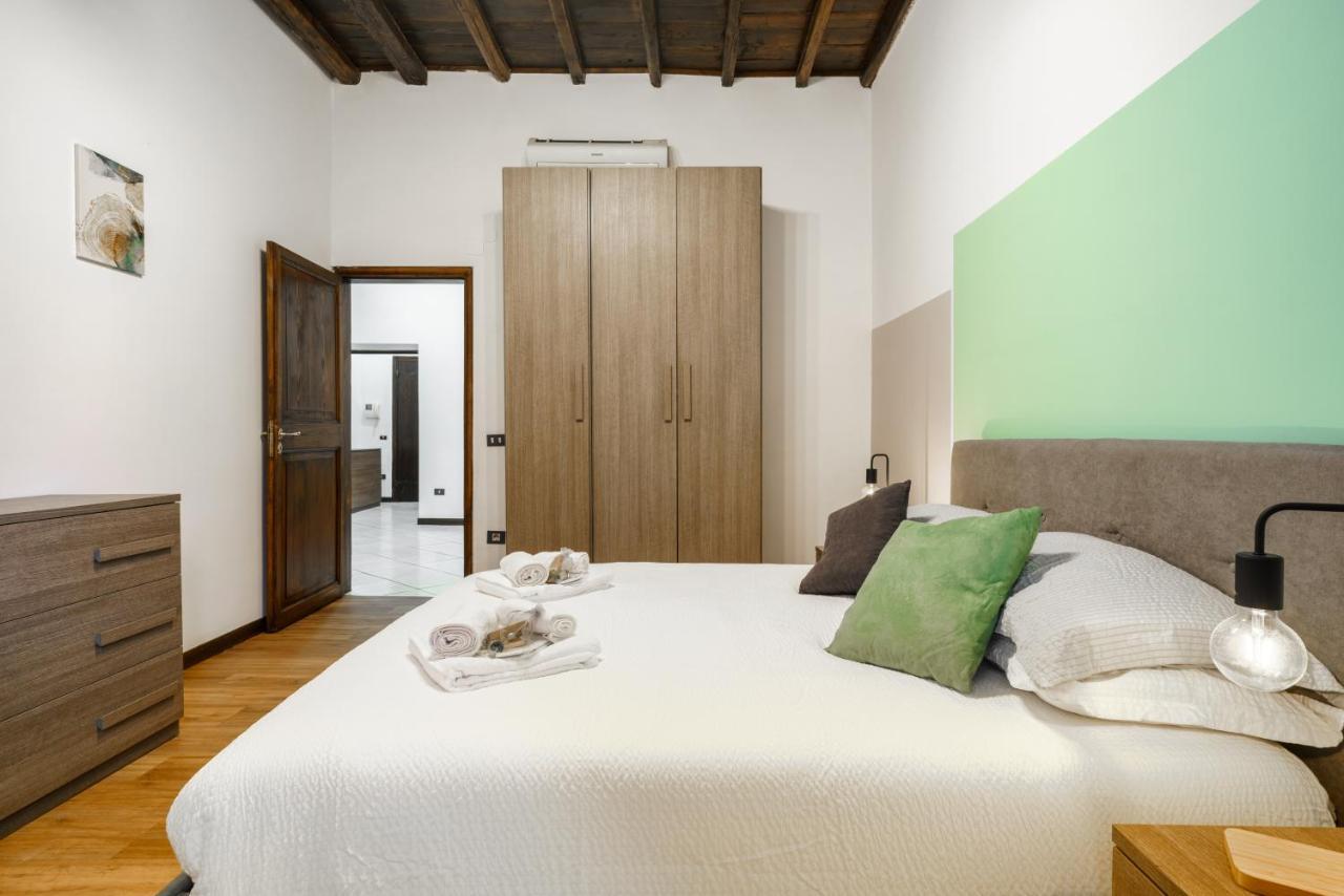 Dreamynest Panisperna - Apt A Due Passi Dal Colosseo Rome Extérieur photo