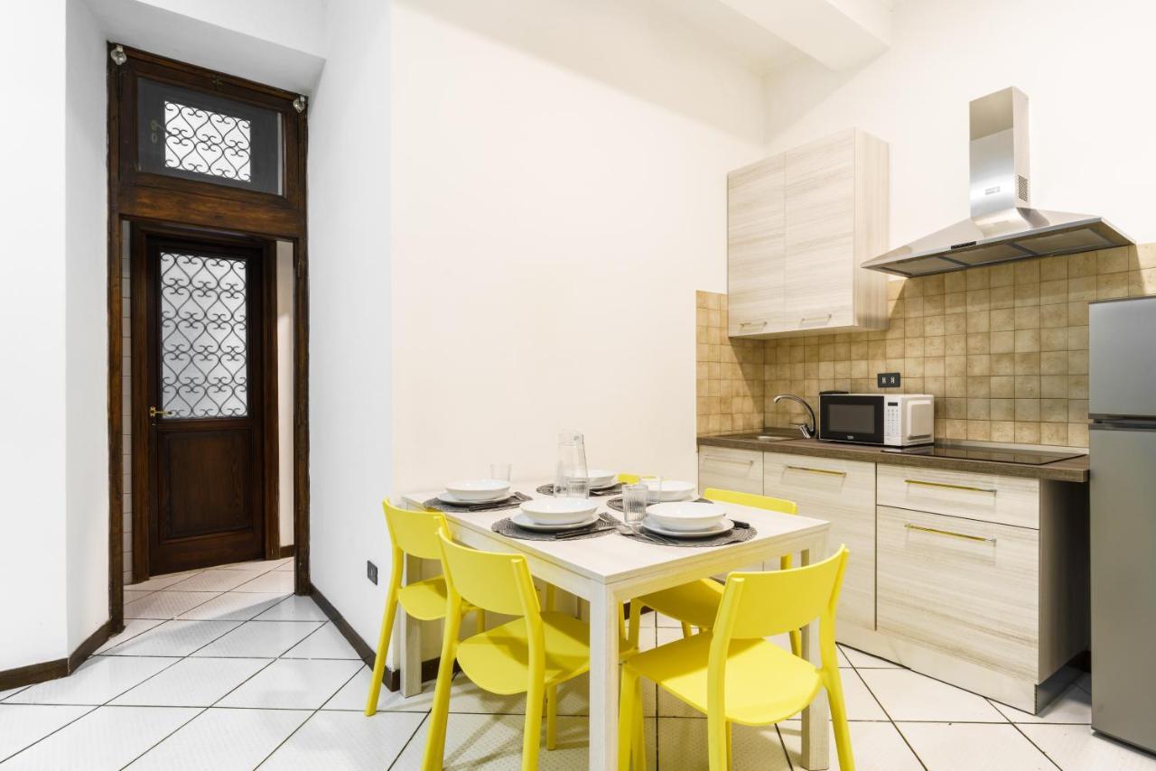 Dreamynest Panisperna - Apt A Due Passi Dal Colosseo Rome Extérieur photo